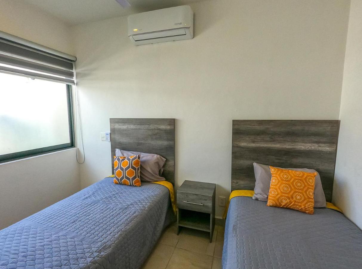 הוילה פוארטו ואלארטה Casa Con Alberca, Coto Privado, Gran Ubicacion מראה חיצוני תמונה