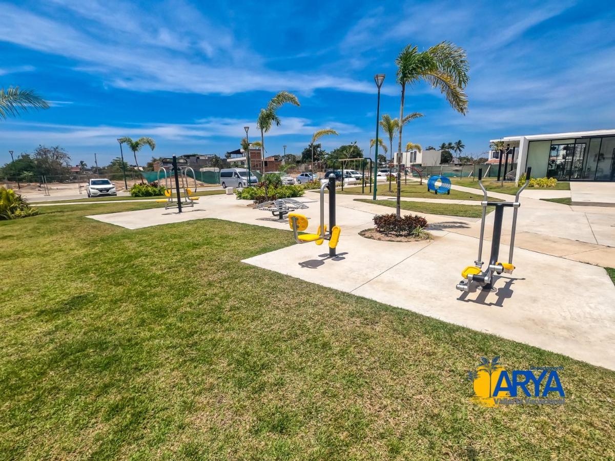 הוילה פוארטו ואלארטה Casa Con Alberca, Coto Privado, Gran Ubicacion מראה חיצוני תמונה